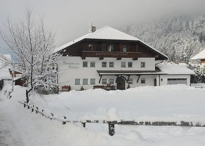 Pension Pichler Kiens