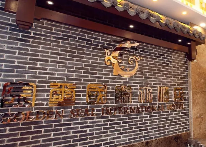 Telecom Hotel Guilin