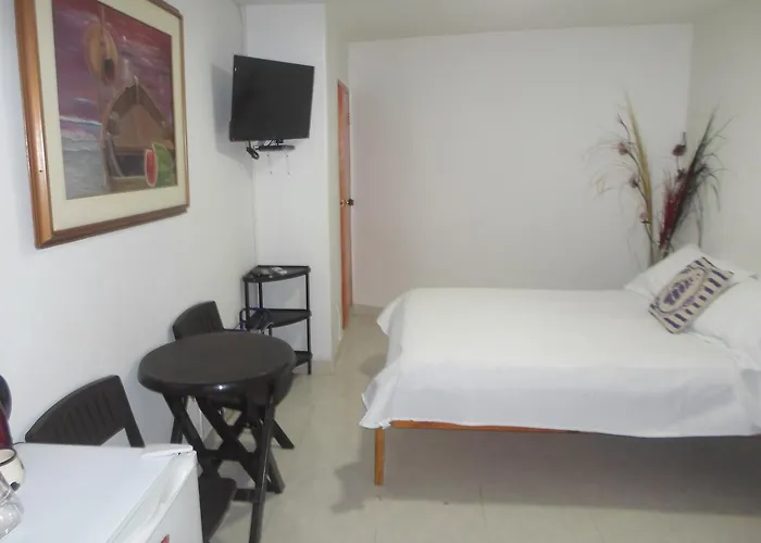 Hotel Kings House San Andrés