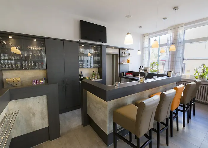 Hotel Westermann Osnabrueck