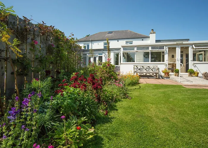 Chillington House Hotel Kingsbridge 