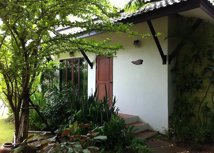 Baan Thai House Phra Nakhon Si Ayutthaya