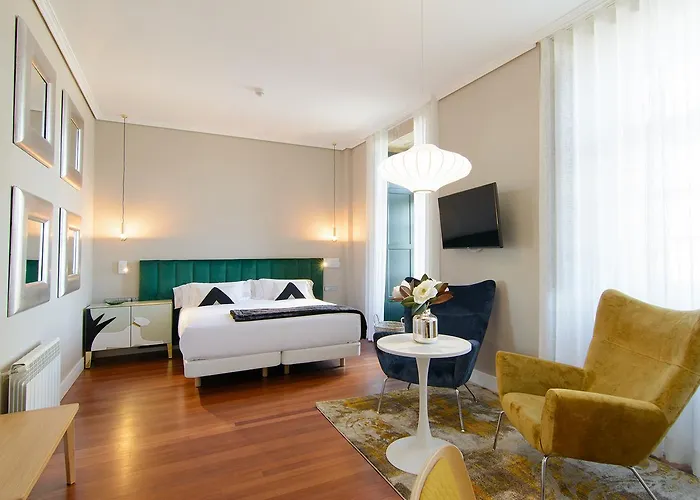Pazo De Mendoza Hotel Baiona