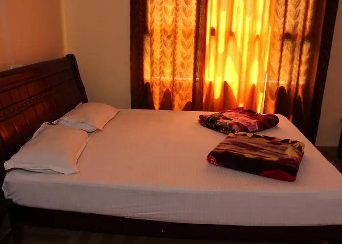 Hotel Chakasha Govindam Devaprayag