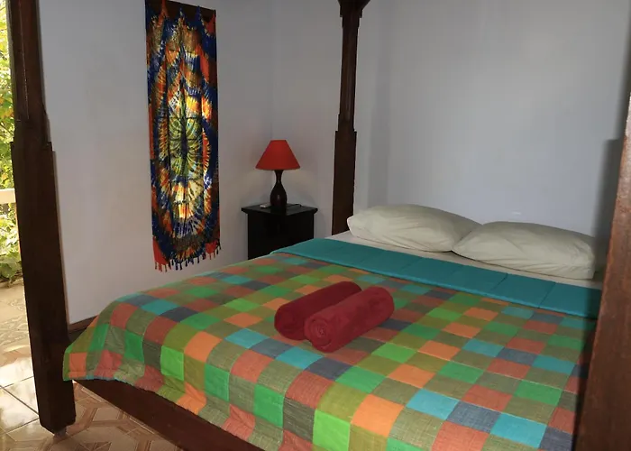 Satria Bungalow Uluwatu 