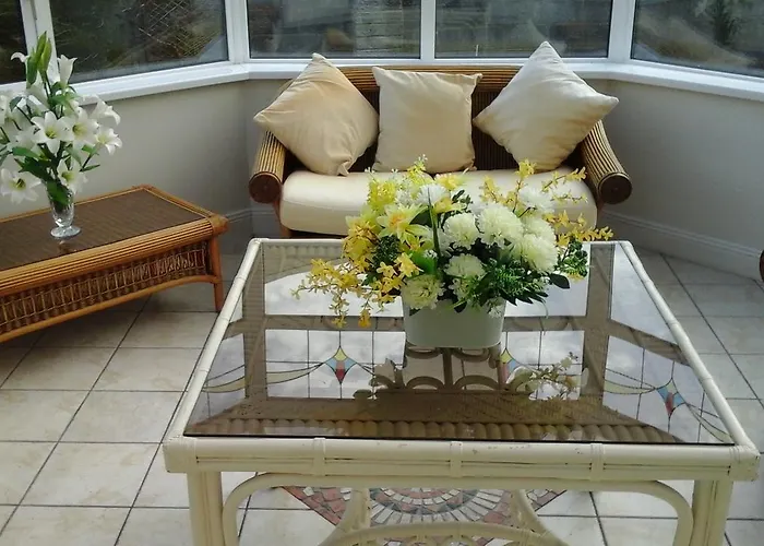 Hazelbrook B&B Waterford