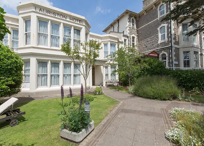 Lauriston Hotel Weston-super-Mare
