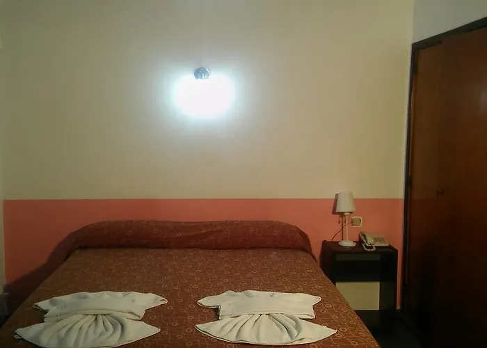 Hotel Impala Mar del Plata