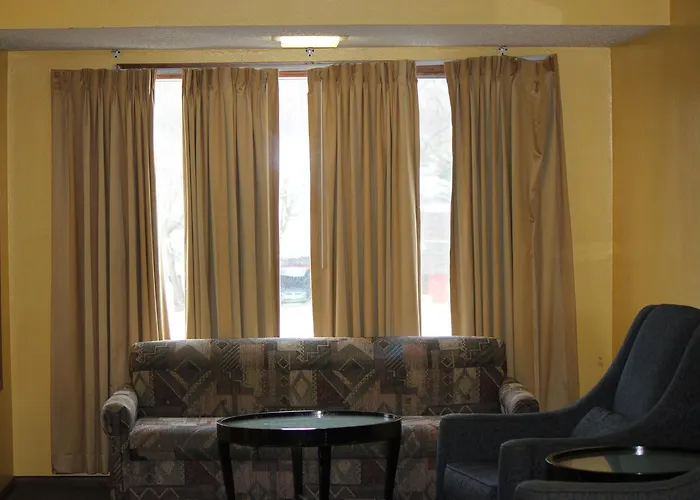 Econo Lodge Oskaloosa
