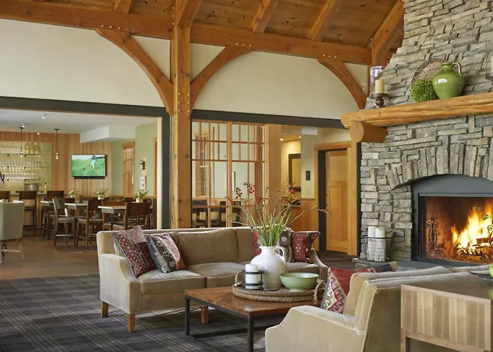 Green Mountain Suites Hotel Burlington