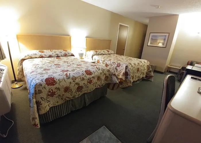Vulcan Country Inn