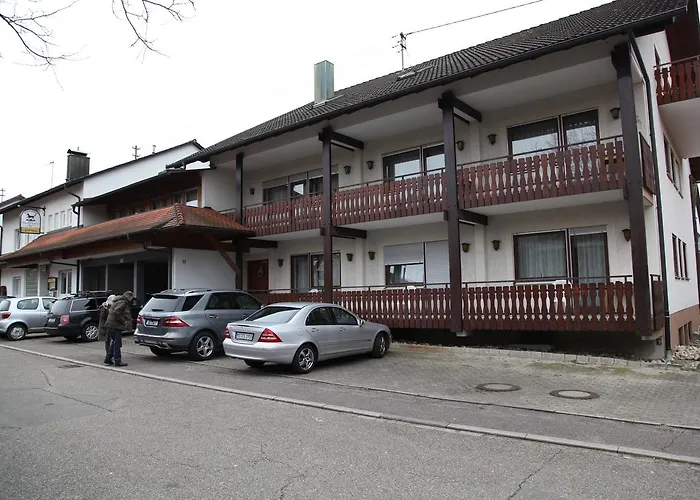 Rammersweier Hof Offenburg
