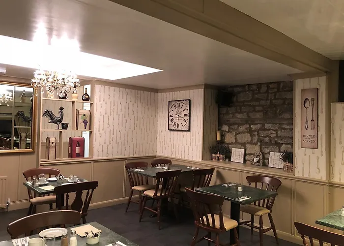Station Inn Hexham