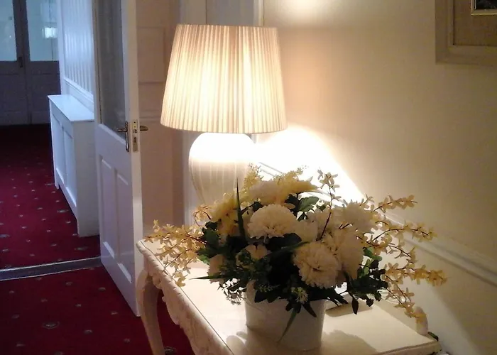 Hazelbrook B&B Waterford