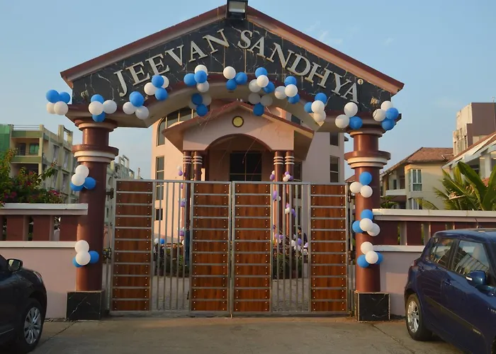 Jeevan Sandhya Puri
