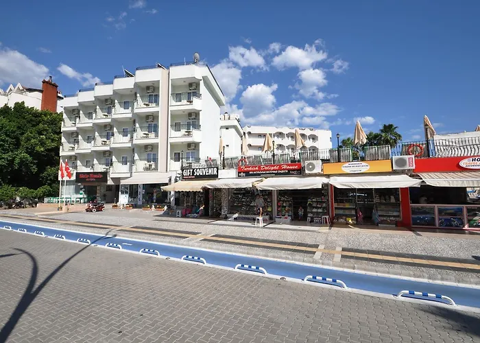 Reis Maris Hotel Marmaris