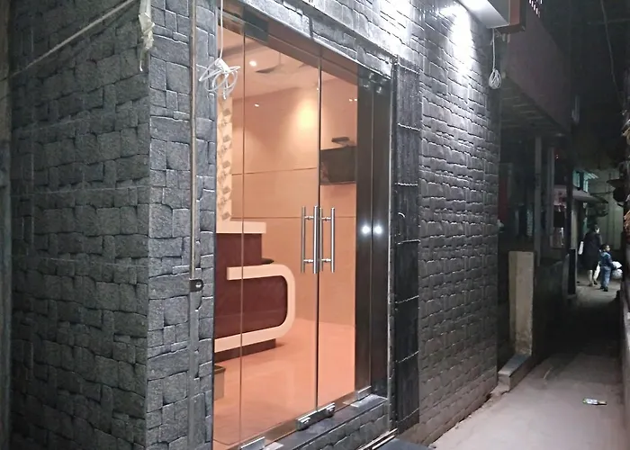 Hotel Avenue Residency Mumbai