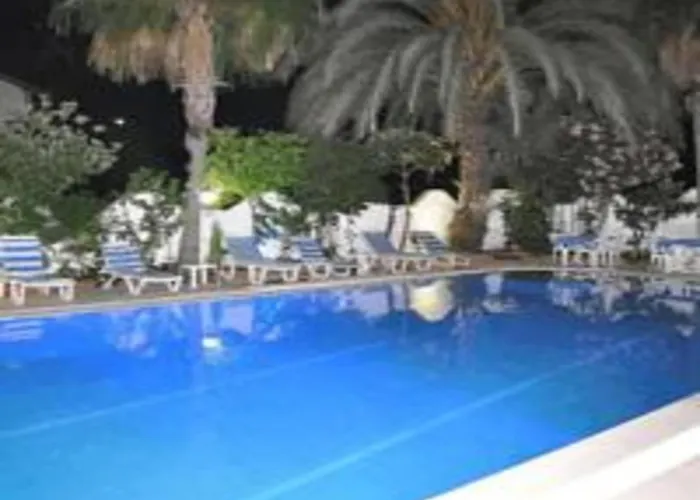 Murat Hotel Kemer