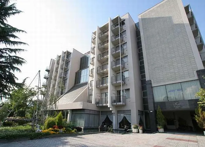 Kai Resort Hotel Fuefuki