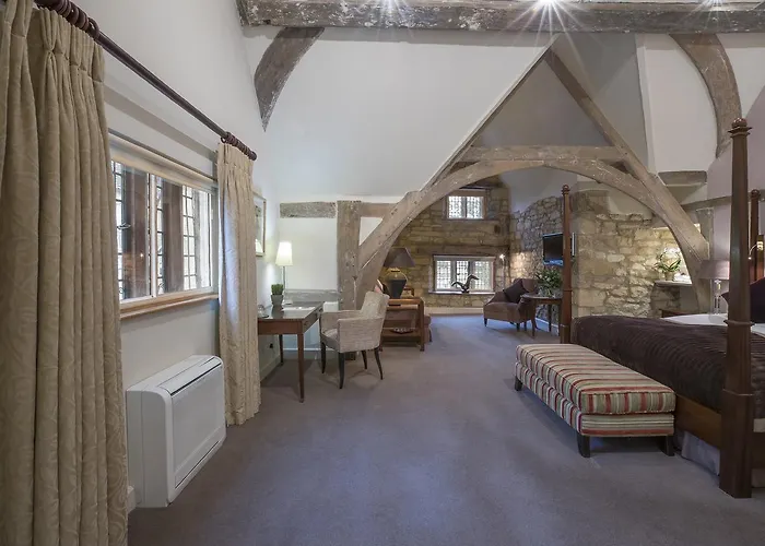Russell'S Bed & Breakfast Broadway 