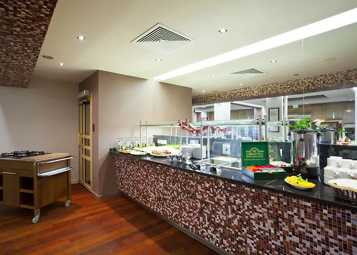 Hotel Ikar Posen