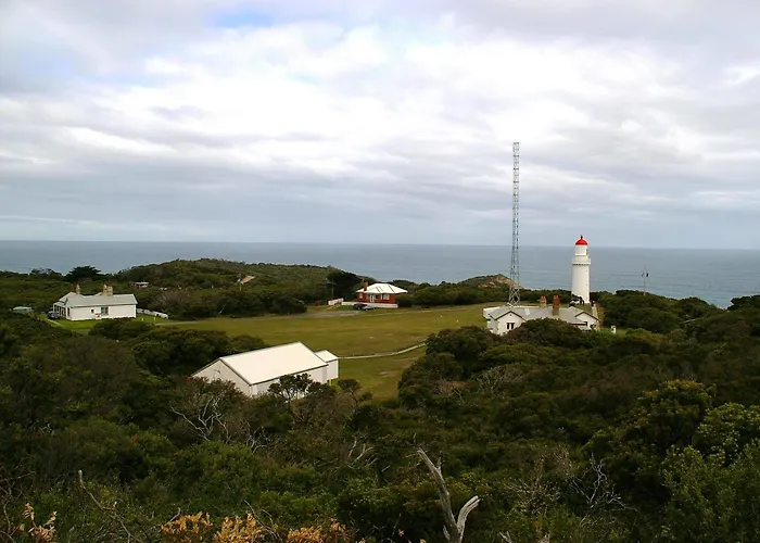 Cape Schanck Lightstation