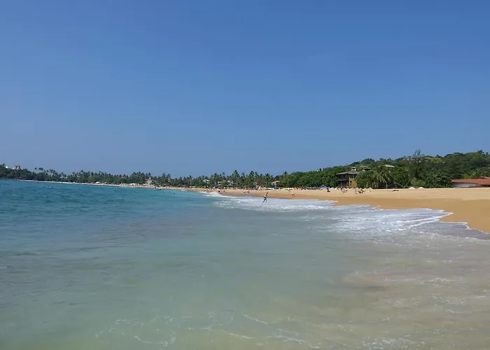 Little Villa Unawatuna