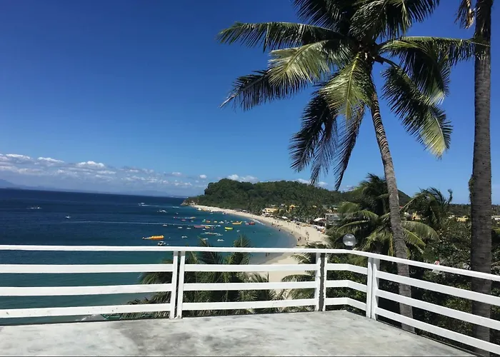 Playa Blanca Beach Resort (Adults Only) Puerto Galera