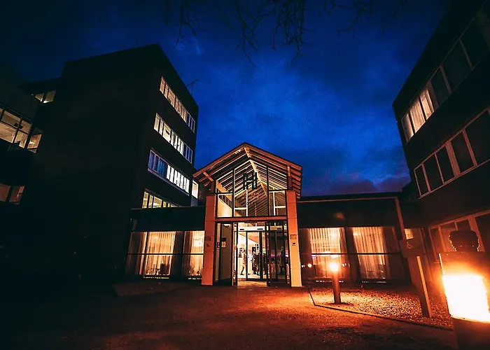 Harben House Hotel Newport Pagnell