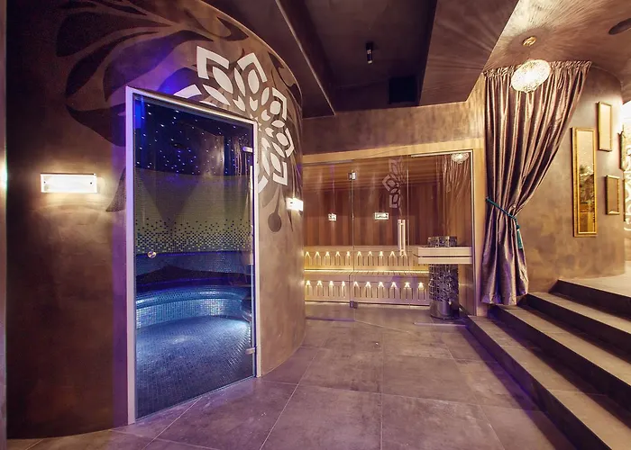 Hotel Golden Key, 4 Stars Superior Nitra