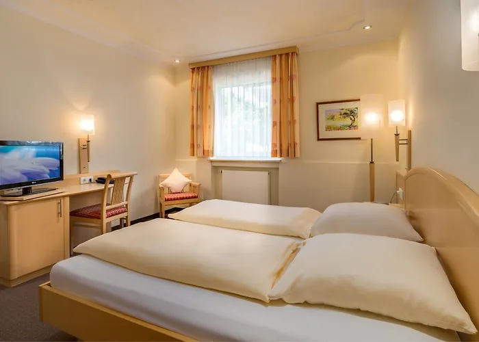 Hotel Gasthof zur Post Unterföhring