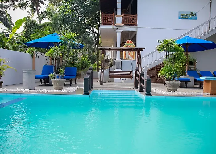 Morning Star Hotel Mirissa