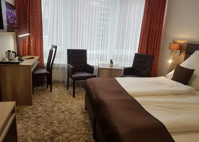 Park Hotel Bad Zwischenahn