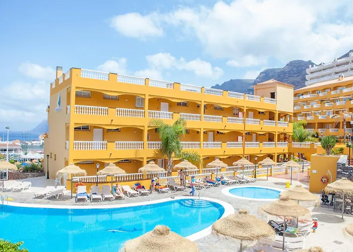 El Marques Palace By Intercorp Group Acantilado de los Gigantes