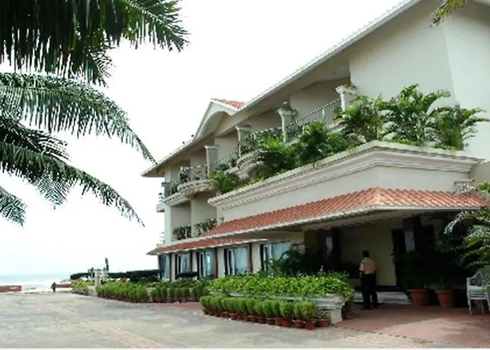Hotel Shree Hari Puri