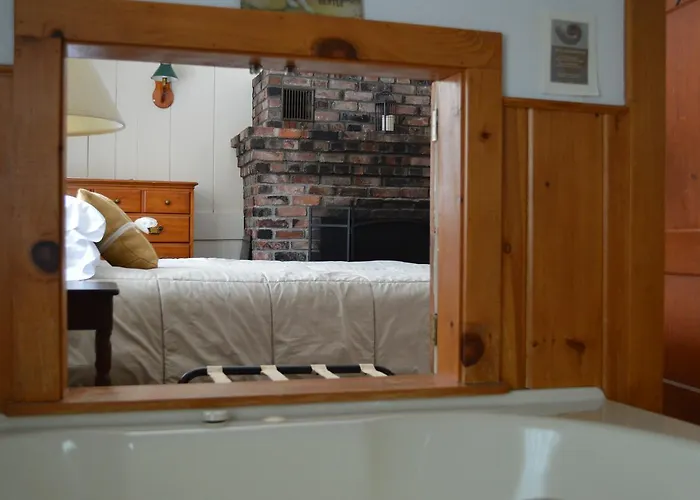 Wiley Inn Peru