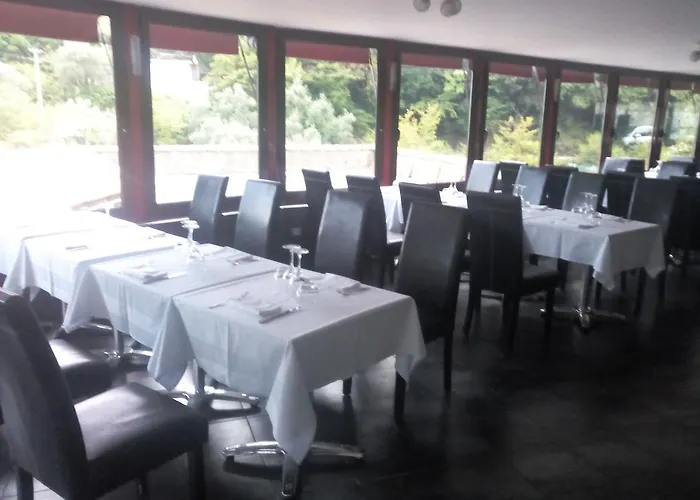 Le Relais De Monti Hotel Menton