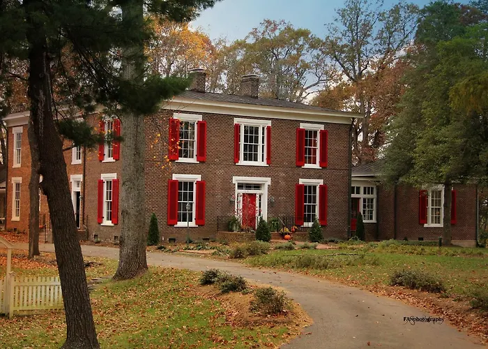 Early Inn At The Grove Rocky Mount