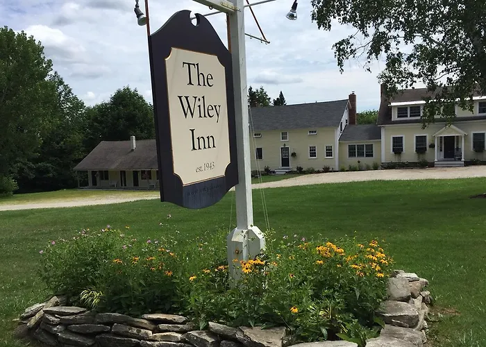 Wiley Inn Peru