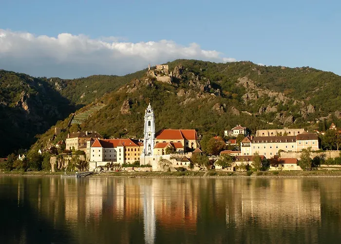 Weingut-Pension Stockingerhof Dürnstein