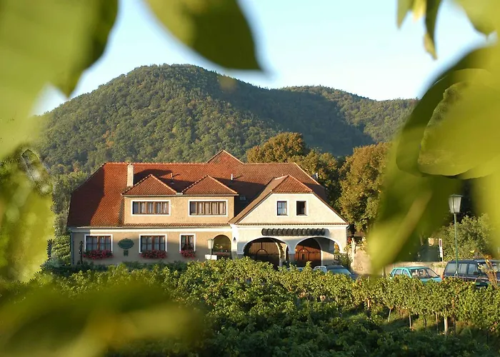 Weingut-Pension Stockingerhof Dürnstein