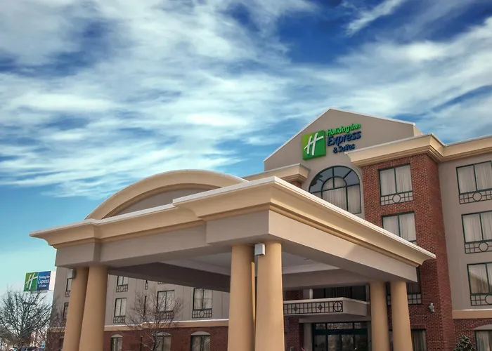 Holiday Inn Express & Suites Buffalo Airport By Ihg Cheektowaga