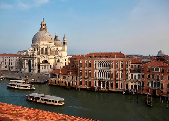 Sina Centurion Palace Venice
