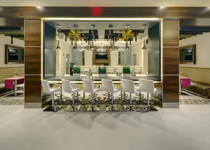The Brooklyn Hotel Nova Iorque