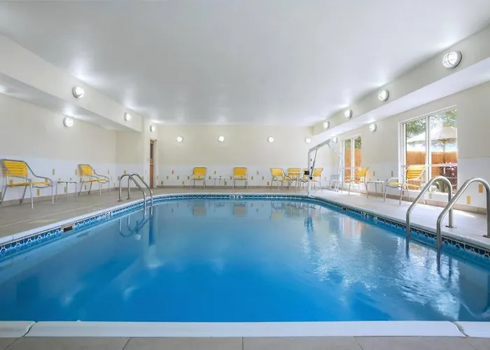Comfort Inn & Suites Texas City I-45