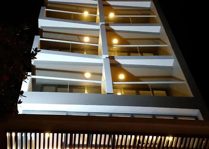 Sophia Central Nha Trang Hotel