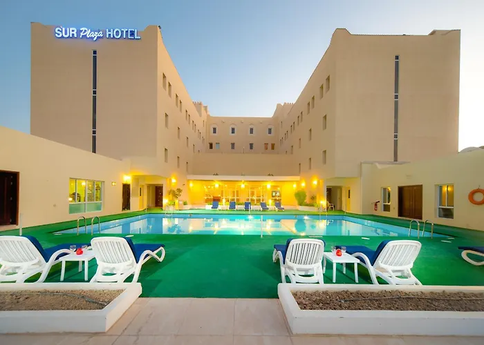 Best Western Sur