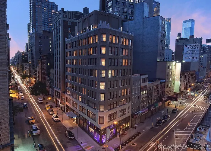 3 Bedroom Condo In Flatiron Nueva York