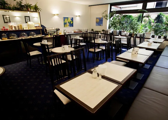 Pension Pharmador Vienna
