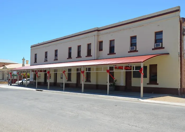 Copper Coast Hotel Wallaroo